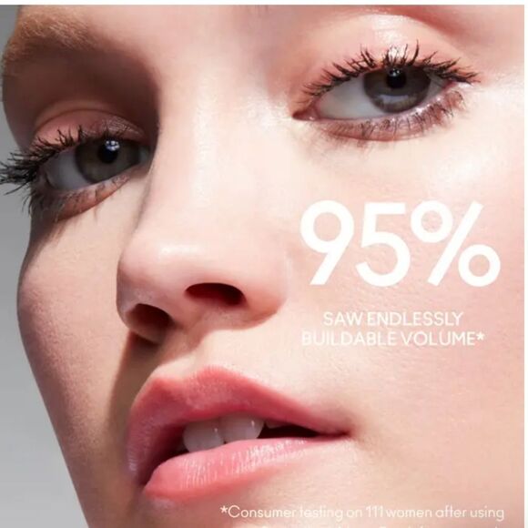 Mac Cosmetics Mac Stack Infinite-Build Volume + Length Mascara - Picture 5 of 11